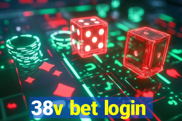 38v bet login